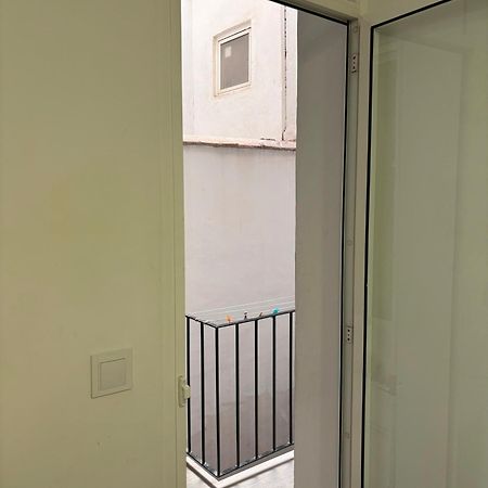 Fantastic Apartment In The Heart Of Аликанте Экстерьер фото