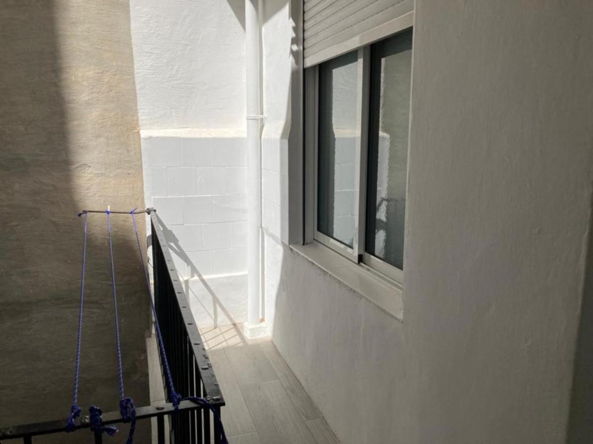 Fantastic Apartment In The Heart Of Аликанте Экстерьер фото