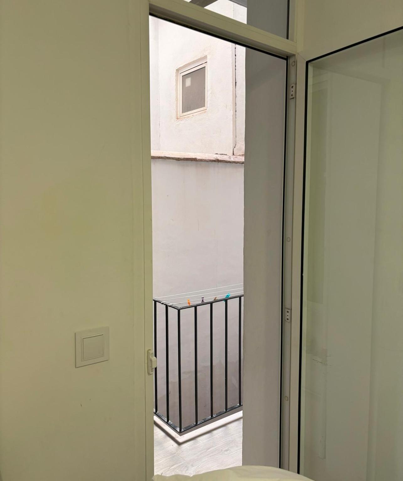 Fantastic Apartment In The Heart Of Аликанте Экстерьер фото
